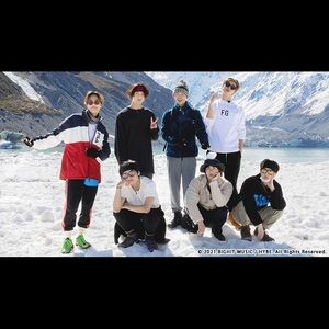 Meet your Posher, Demesheia